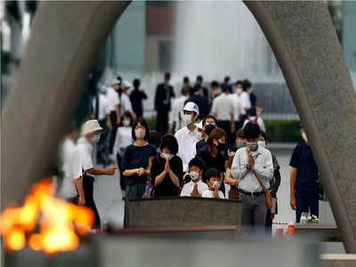 Hiroshima Day : हिरोशिमाच्या विध्वंसातून आपण काय धडा घेतला?