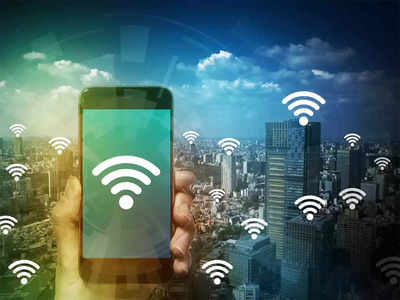 Wi-Fi स्लो चालत आहे? स्पीड वाढवण्यासाठी फॉलो करा ‘या’ सोप्या टिप्स