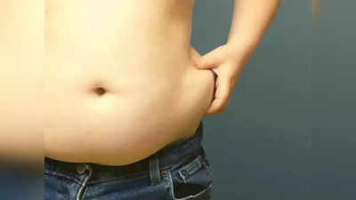 Belly Fat Loss: पोट व कंबरेवरची चरबी शरीराला बनवेल आजारांचं घर, हे 5 उपाय लठ्ठपणापासून देतील कायमची मुक्ती