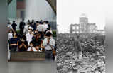 Hiroshima Day 2022: अवघ्या काही मिनिटांत उद्ध्वस्त झालेलं हिरोशिमा, ७७ वर्षांनंतरही ताज्या आहेत भीषण विध्वंसाच्या जखमा