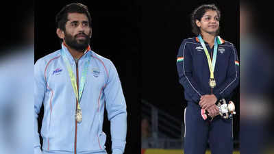 Kolkata News: राष्ट्रमंडल खेलों में स्वर्ण पदक जीतने के लिए ममता ने दीपक, बजरंग और साक्षी को दी बधाई
