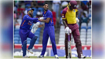 IND vs WI 4th T20I మ్యాచ్ ఈరోజే.. గెలిస్తే సిరీస్ మనదే