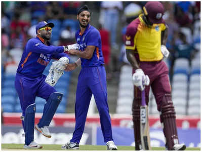 IND vs WI 4th T20I మ్యాచ్ ఈరోజే.. గెలిస్తే సిరీస్ మనదే