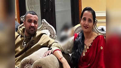 आठ वर्षांपासून रोज मारहाण! पतीच्या छळाला कंटाळून भारतीय महिलेची न्यूयॉर्कमध्ये आत्महत्या