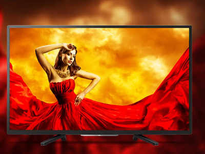 Amazon Great Freedom Festival Sale: ₹30000 से भी कम में मिलेंगी 50 Inch तक की बड़ी स्क्रीन वाली Smart TV