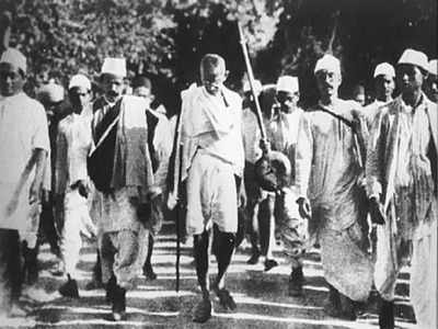 Quit India Movement: ಕ್ವಿಟ್‌ ಇಂಡಿಯಾ ಚಳುವಳಿ ಬಗ್ಗೆ ನಿಮಗೆಷ್ಟು ಗೋತ್ತು? ಇಲ್ಲಿವೆ ಕುತೂಹಲಕಾರಿ ಸಂಗತಿಗಳು