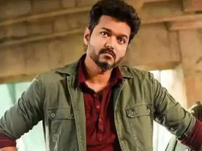 Vijay: மீண்டும் ஒன்று... வாரிசு ஷூட்டிங் ஸ்பாட்டில் இருந்து போட்டோ வெளியிட்ட பிரபலம்!