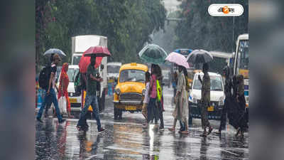 Rain In Kolkata: ৬০ কিলোমিটার বেগে বইবে ঝোড়ো হাওয়া, তুমুল বৃষ্টির সম্ভাবনা কলকাতায়