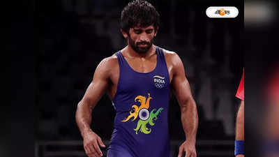 CWG 2022: সোনার খনির সন্ধানে মরিয়া বজরং- সাক্ষীরা