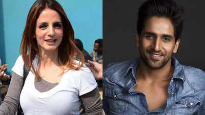 Sussanne Khan: ಹೃತಿಕ್ ರೋಷನ್ ಮಾಜಿ ಪತ್ನಿ ಸುಸೇನ್ ಖಾನ್‌ ಅವರಿಗೆ ಮತ್ತೆ ಮದುವೆ?