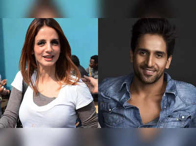 Sussanne Khan: ಹೃತಿಕ್ ರೋಷನ್ ಮಾಜಿ ಪತ್ನಿ ಸುಸೇನ್ ಖಾನ್‌ ಅವರಿಗೆ ಮತ್ತೆ ಮದುವೆ?