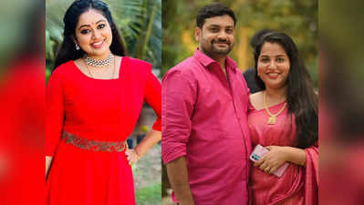 ഡിവൈനിനോട് സംസാരിക്കാന്‍ പേടിയായിരുന്നു, മേഘ്‌നയ്ക്ക് പകരം സഹോദരന്റെ ജീവിതത്തിലേക്ക് വന്നയാളെ കുറിച്ച് ഡിംപിള്‍ പറയുന്നു, ഞാന്‍ വരുമ്പോള്‍ ഇവിടെ അവാര്‍ഡ് പടമായിരുന്നു എന്ന് ഡിവൈന്‍