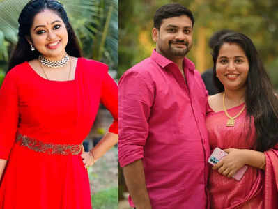 ഡിവൈനിനോട് സംസാരിക്കാന്‍ പേടിയായിരുന്നു, മേഘ്‌നയ്ക്ക് പകരം സഹോദരന്റെ ജീവിതത്തിലേക്ക് വന്നയാളെ കുറിച്ച് ഡിംപിള്‍ പറയുന്നു, ഞാന്‍ വരുമ്പോള്‍ ഇവിടെ അവാര്‍ഡ് പടമായിരുന്നു എന്ന് ഡിവൈന്‍