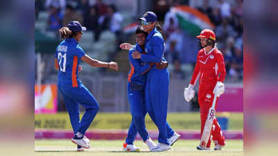 CWG2022: आखिरी ओवर की रोमांचक जीत, भारतीय महिलाओं ने पक्का किया क्रिकेट इतिहास का पहला मेडल