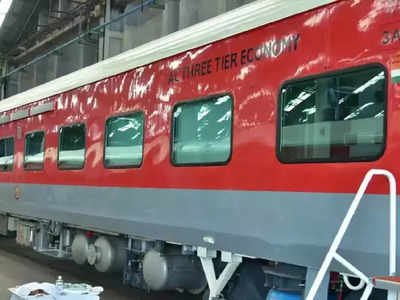 Indian Railways: শীতকালে AC বন্ধ থাকলেও রেল চার্জ নেয় কেন? রয়েছে বিশেষ কারণ