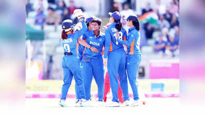 Indian Woman Cricket Team: এবার লক্ষ্য সোনার পদক, ব্রিটিশদের হারিয়ে কমনওয়েলথের ফাইনালে টিম ইন্ডিয়া