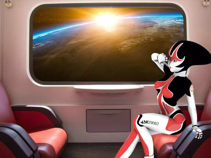 flight seat