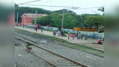 Indian Railway : बिहार का रघुनाथपुर हो जाएगा बाबा ब्रह्मेश्वर नाथ रेलवे स्टेशन, सीएम नीतीश ने की थी सिफारिश