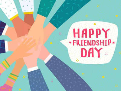 Friendship Day 2022 : हर एक दोस्त जरूरी होता है! मानसिक आरोग्य राखण्यास मैत्री बजावते महत्वाची भूमिका