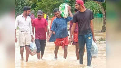 വയനാട്ടില്‍ കനത്തമഴ തുടരുന്നു; ബാണാസുരസാഗറില്‍ ഓറഞ്ച് അലേര്‍ട്ട്, ദുരിതാശ്വാസക്യാംപുകളില്‍ 773 പേര്‍