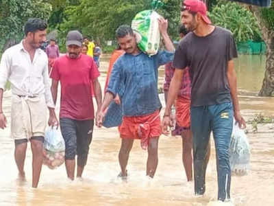 വയനാട്ടില്‍ കനത്തമഴ തുടരുന്നു; ബാണാസുരസാഗറില്‍ ഓറഞ്ച് അലേര്‍ട്ട്, ദുരിതാശ്വാസക്യാംപുകളില്‍ 773 പേര്‍