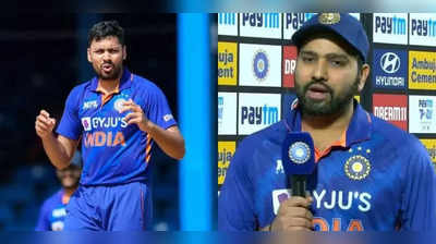 Rohit Sharma: ‘ஆட்ட நாயகன் ஆவேஷ் கானை’…அசிங்கப்படுத்திய ரோஹித்: அடுத்து புகழ்ந்து தள்ளினார்!