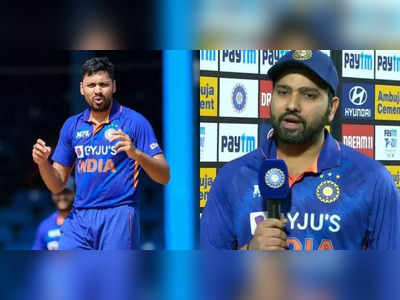 Rohit Sharma: ‘ஆட்ட நாயகன் ஆவேஷ் கானை’…அசிங்கப்படுத்திய ரோஹித்: அடுத்து புகழ்ந்து தள்ளினார்!