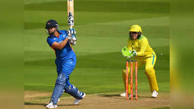 IND vs AUS, LIVE Streaming CWG 2022: भारत और ऑस्ट्रेलिया के बीच गोल्ड मेडल का फाइनल मैच, देखें कब और कहां?