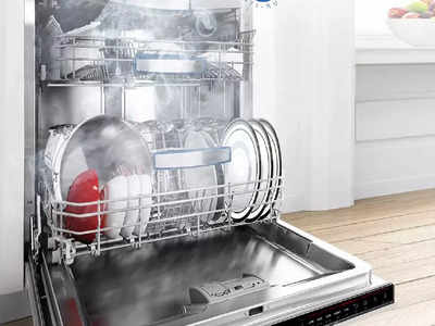 Amazon Great Freedom Festival से ऑनलाइन करें इन Dishwasher की शॉपिंग, होगी 20000 रुपये तक की बचत