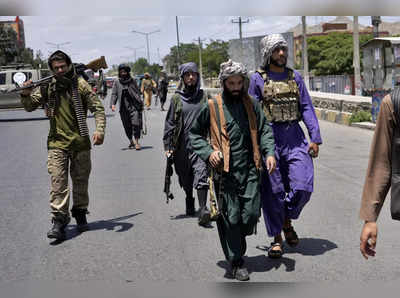 India Pakistan Taliban : अफगानिस्तान की सरजमीं पर एकजुट हुए भारत-पाकिस्तान, तालिबानी भी हुए हैरान, जानें क्या है पूरा मामला