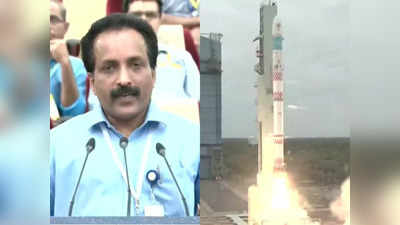 ISRO SSLV D1 Launch: इसरो का पहला स्मॉल सैटेलाइट SSLV-D1 सैटेलाइट लॉन्च, टर्मिनल फेज में टूटा संपर्क