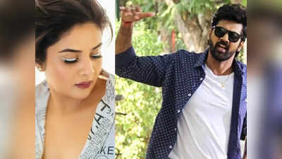 SreeMukhi : నవీన్ చంద్రకు అందరూ చూస్తుండగానే ముద్దు పెట్టిన శ్రీముఖి.. బావ అంటూ రచ్చ రచ్చ 