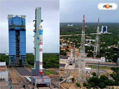 ISRO: যাত্রা শুরু ইসরো-র সবচেয়ে ছোট উপগ্রহ উৎক্ষেপণ যানের