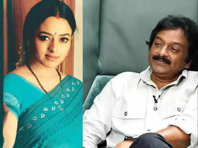 VV Vinayak: చెన్నకేశవరెడ్డి మూవీకి సౌందర్యను అడిగాం.. ఆ రీజన్‌తో రిజెక్ట్ చేశారు: వి.వి వినాయక్