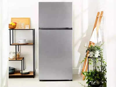 Amazon Sale on refrigerators: டாப் ரேட்டிங் ரெஃப்ரிஜிரேட்டர்கள் இப்போ அதிரடி ஆஃபரில் வாங்கலாம். 