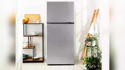 Amazon Sale on refrigerators: டாப் ரேட்டிங் ரெஃப்ரிஜிரேட்டர்கள் இப்போ அதிரடி ஆஃபரில் வாங்கலாம்.