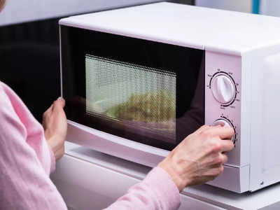 Amazon Great Freedom Festival Sale : बेकिंग आणि ग्रिलिंगसाठी आजचं घरी आणा हे Best Microwave Oven