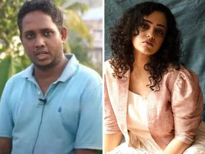 Nithya Menen: एक्ट्रेस नित्या मेनन के संतोष वार्के पर मानसिक प्रताड़ना के आरोप, बोलीं- 30 नंबर्स से आता था फोन