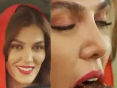 Iran Ad Films Ban : विज्ञापन में आइसक्रीम खा रही थी महिला, देखकर भड़क गए ईरान के कट्टरपंथी, महिलाओं की ऐड शूटिंग पर बैन