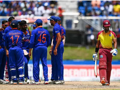 IND vs WI మధ్య ఈరోజే ఫైనల్ టీ20.. ప్రయోగాలకి వేళాయె!