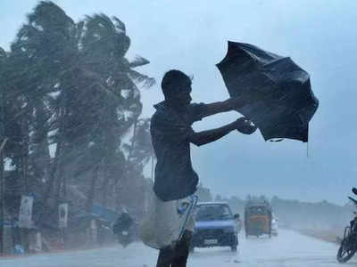 ബംഗാള്‍ ഉള്‍ക്കടലിലെ ന്യൂനമര്‍ദം ശക്തിപ്പെട്ടു, തീവ്രന്യൂനമര്‍ദമാകും, കേരളത്തിന് വീണ്ടും മഴ ഭീഷണി?