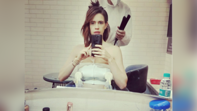 Kalki Koechlin: पंप से ब्रेस्टमिल्क निकालकर कल्कि केकला करती थीं शूट, पुराना फोटो शेयर कर बयां किया दर्द