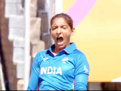 Harmanpreet Kaur: সোনা জিতলেই দেশের মহিলা ক্রিকেটের ছবিটা বদলে যাবে, আশাবাদী হরমনপ্রীত