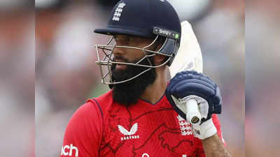 Moeen Ali: बेन स्टोक्स के बाद अब इंग्लैंड का यह धाकड़ खिलाड़ी भी लेगा वनडे से संन्यास, लगातार क्रिकेट से हो चुका है परेशान!