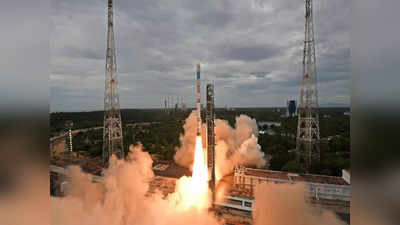 ISRO: దారితప్పిన చిట్టి ఉపగ్రహం.. ఎస్ఎస్‌ఎల్వీ ప్రయోగం ఫెయిల్ 