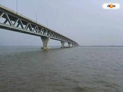 Padma Bridge Toll: ঘুরে দাঁড়াবে বাংলাদেশের অর্থনীতি? পদ্মা সেতু থেকে আয় ১০০ কোটি