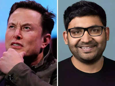 Elon Musk vs Twitter: తాడోపేడో తేల్చుకుందాం రాండి..పరాగ్ అగర్వాల్‌కి టెస్లా బాస్ సవాల్..!