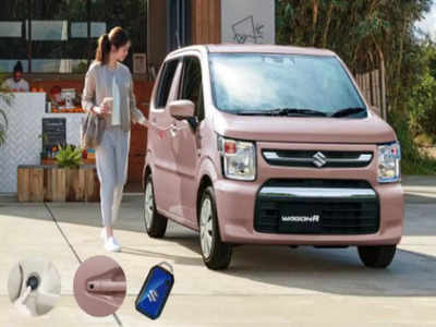 2023 Suzuki WagonR: ঢেলে সাজানো হয়েছে ডিজাইন, একগুচ্ছ ফিচার সহ হাজির নতুন WagonR