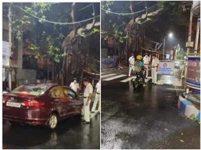 Kolkata Accident: বিলাসবহুল গাড়ি নিয়ে দিনেদুপুরে বেপরোয়া জয়রাইড, বালিগঞ্জে পিষে মৃত্যু মহিলার