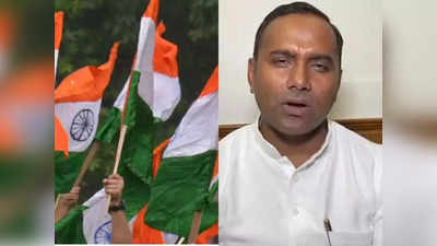 Tiranga Yatra: हर घर तिरंगा पर कासगंज कांड का जिक्र कर घिर गए सपा प्रवक्ता, सवालों पर हक्का-बक्का हो गए